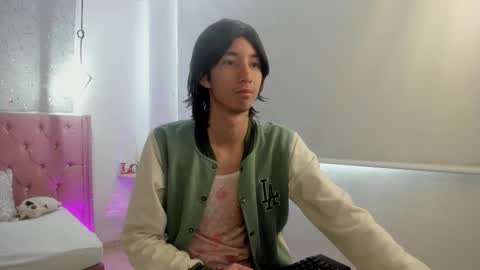 loverisu online show from 03-01-26, 07:27