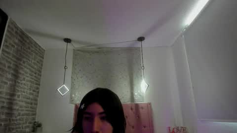 loverisu online show from 03-04-26, 07:20