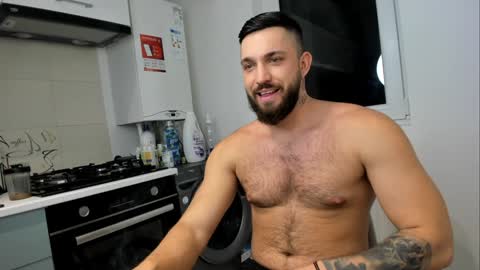 Snapshot of lovermike_ chatting on 12-01-24, 10:32 Mike online show from 12-01-24, 10:32