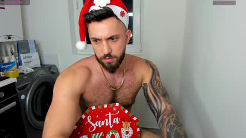 Snapshot of lovermike_ chatting on 12-26-24, 12:03 Mike online show from 12-26-24, 12:03