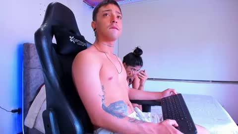 Snapshot of lovers_games420 chatting on 02-09-25, 06:37 Suzzy And Junior online show from 02-09-25, 06:37