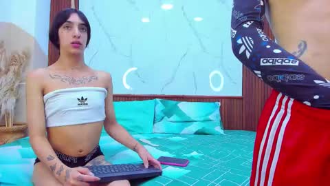 sofia and bryan online show from 03-13-26, 02:51