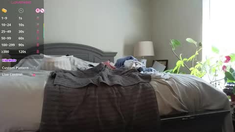 Snapshot of lovesarachristine chatting on 10-21-25, 06:52 LoveSaraChristine online show from 10-21-25, 06:52