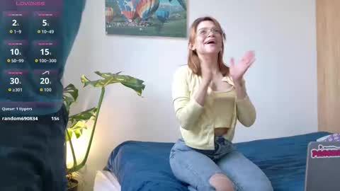 LovesKingdom online show from 12-03-25, 09:24