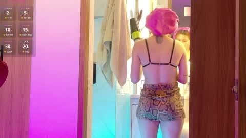 LovesKingdom online show from 04-10-26, 11:59