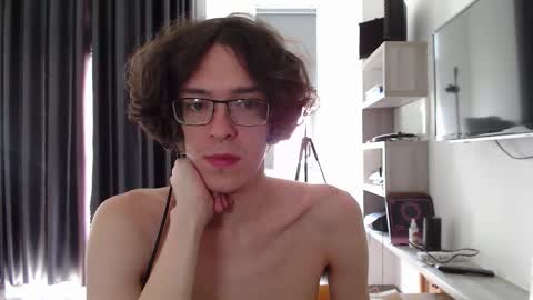 Snapshot of lovesomecookies chatting on 02-21-26, 06:14 LovesomeCookie online show from 02-21-26, 06:14