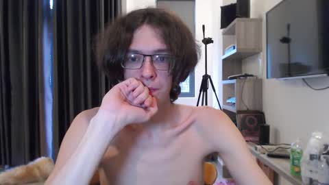 Snapshot of lovesomecookies chatting on 03-02-26, 10:33 LovesomeCookie online show from 03-02-26, 10:33