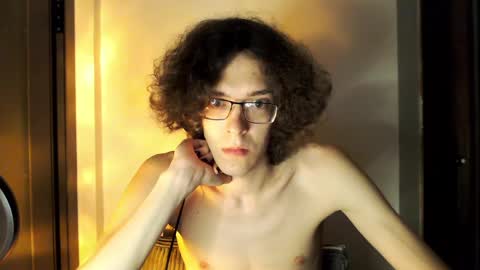 LovesomeCookie online show from 05-15-26, 05:53