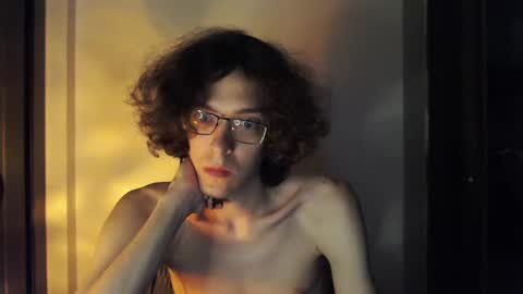 LovesomeCookie online show from 05-20-26, 06:58