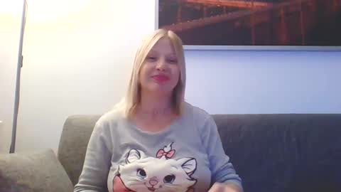 Marlyn online show from 12-04-24, 06:06