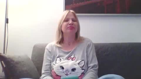 Marlyn online show from 12-07-24, 08:49