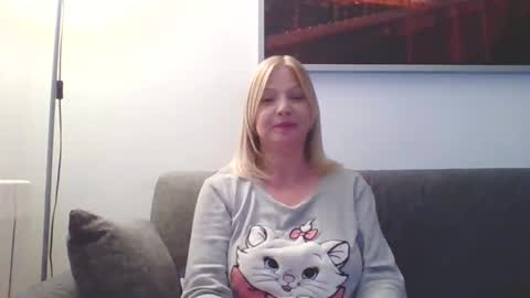 Marlyn online show from 12-10-24, 12:28