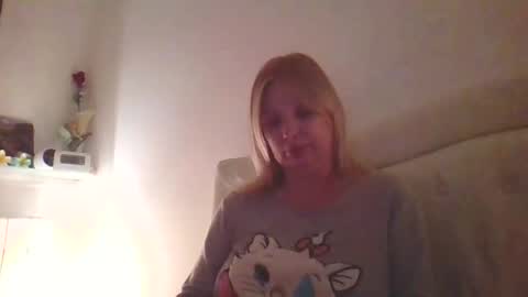 Marlyn online show from 01-26-25, 09:18