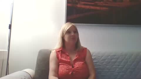 Marlyn online show from 09-23-25, 09:07