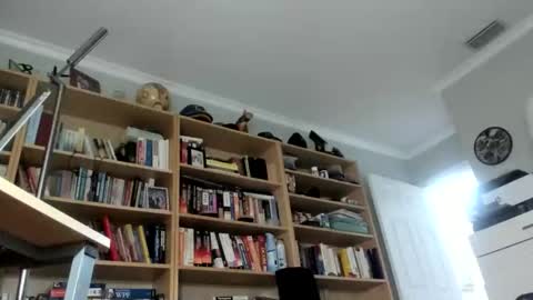 Michael online show from 04-23-26, 12:12