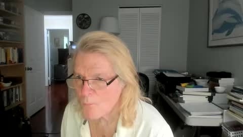 Michael online show from 06-09-26, 12:17