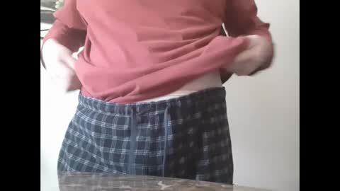 Lovetobeseen9 online show from 01-29-25, 05:02