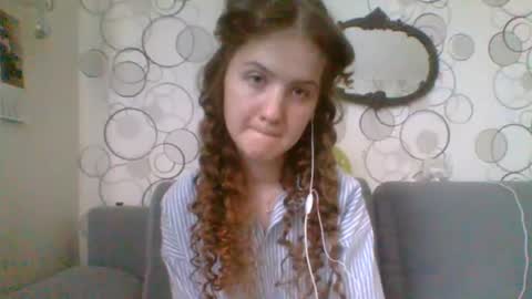 Katie online show from 07-30-26, 04:11