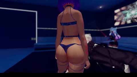 Universalove7 VR online show from 11-10-25, 11:26