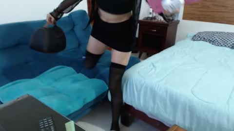 cutelucy 3 online show from 01-06-25, 12:35