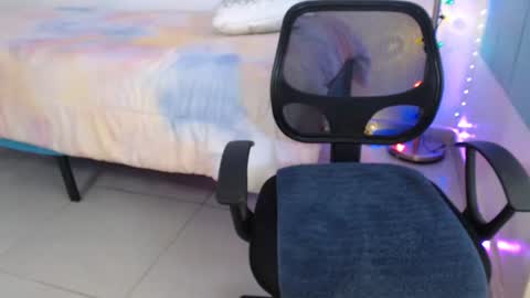 cutelucy 3 online show from 06-27-26, 04:34