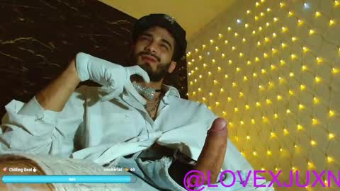 lovexjuxn77 online show from 04-15-26, 10:10