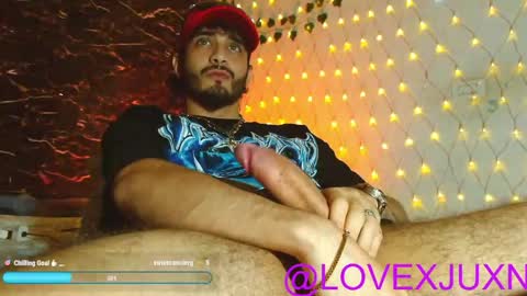 lovexjuxn77 online show from 05-16-26, 05:59