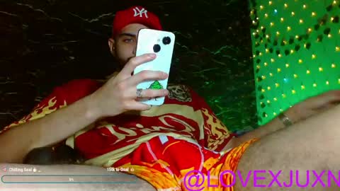 lovexjuxn77 online show from 05-28-26, 03:04