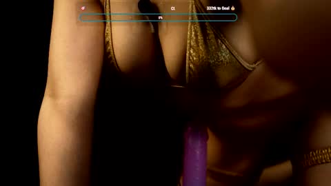 Loveybell online show from 11-02-25, 01:30