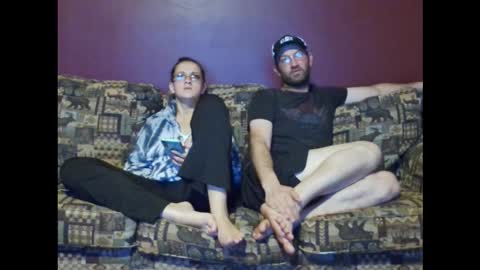 loveydevil7 online show from 11-30-25, 03:54