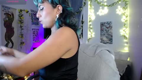 loving_alma online show from 04-01-26, 02:12