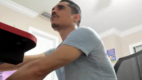 DarkGhost online show from 03-01-26, 05:26