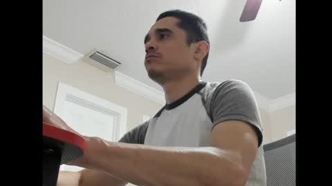 DarkGhost online show from 04-12-26, 04:23