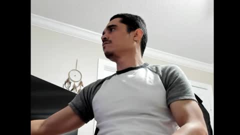 DarkGhost online show from 04-26-26, 03:53