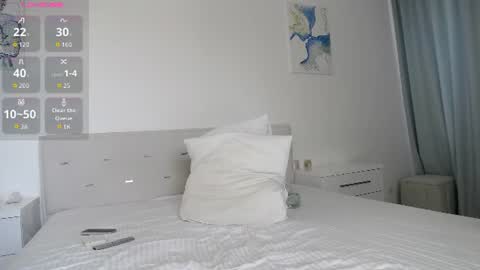 Cristina online show from 06-11-26, 10:13