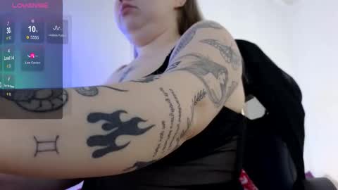 Call me Aphrodite online show from 01-19-26, 07:12