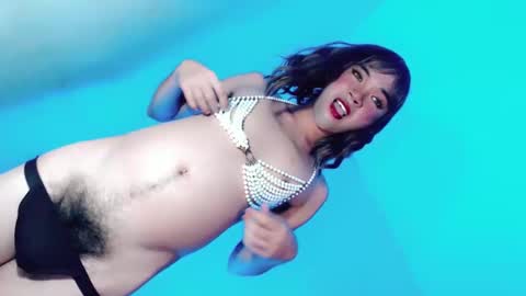 Lovingmonaru969 online show from 02-05-25, 12:17