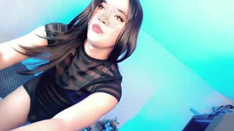 Lovingmonaru969 online show from 07-24-26, 11:08