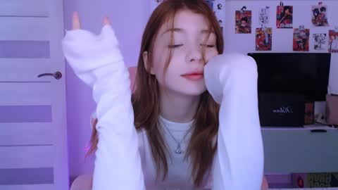 Loly online show from 12-08-24, 02:18