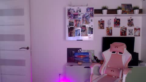 Loly online show from 01-16-25, 01:27