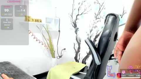  Katty  online show from 07-22-26, 02:09