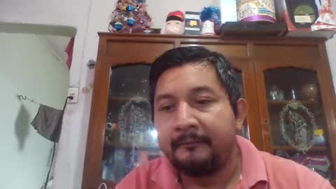 lpmauriciosantamaria online show from 05-30-26, 03:42