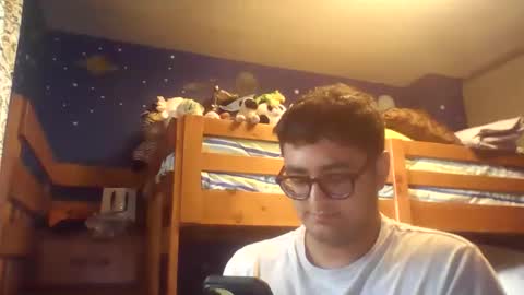 Snapshot of lpop81020 chatting on 05-22-26, 11:32 lpop81020 online show from 05-22-26, 11:32