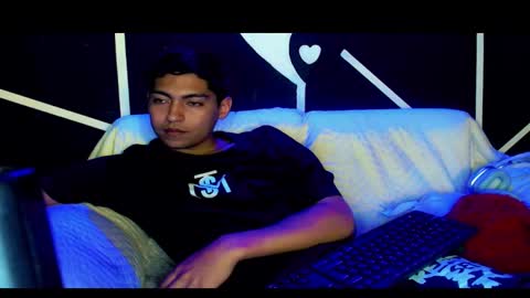 lpysami online show from 11-13-25, 11:25