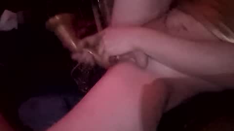 Snapshot of ls369 chatting on 10-27-25, 03:54 StrokeTillMidnight online show from 10-27-25, 03:54