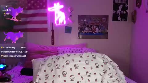 Snapshot of lsdprincess chatting on 03-01-25, 07:41 Princess  online show from 03-01-25, 07:41