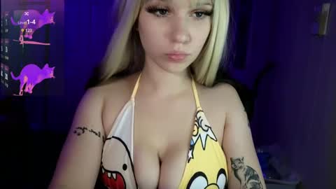 Snapshot of lsdprincess chatting on 09-28-25, 07:14 Princess  online show from 09-28-25, 07:14