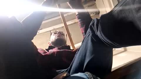 Lshot D online show from 10-12-25, 02:38