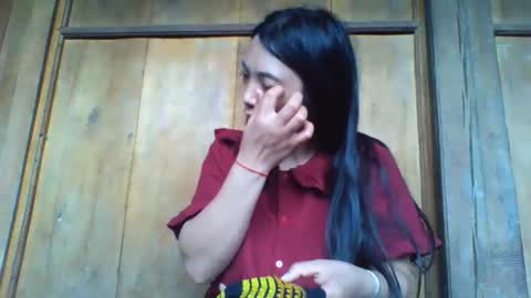 lsmbaby online show from 10-13-25, 08:58