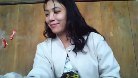 Snapshot of lsmbaby chatting on 05-02-26, 02:38 lsmbaby online show from 05-02-26, 02:38